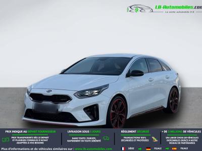 Kia ProCeed 1.6 T-GDi 204 ch BVA