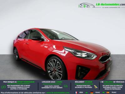 Kia ProCeed 1.6 T-GDi 204 ch BVA