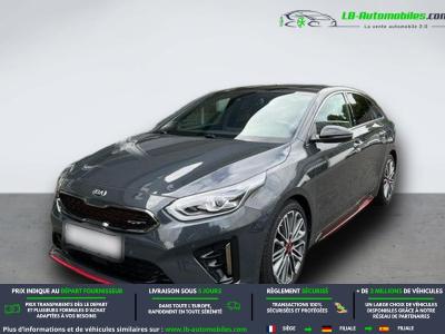Kia ProCeed 1.6 T-GDi 204 ch BVA