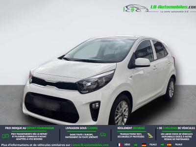 Kia Picanto 1.0 DPi 67ch BVM