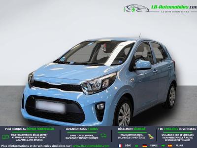 Kia Picanto 1.0 DPi 67ch BVM
