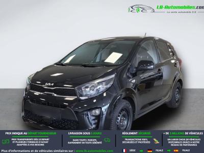 Kia Picanto 1.0 DPi 67ch BVM