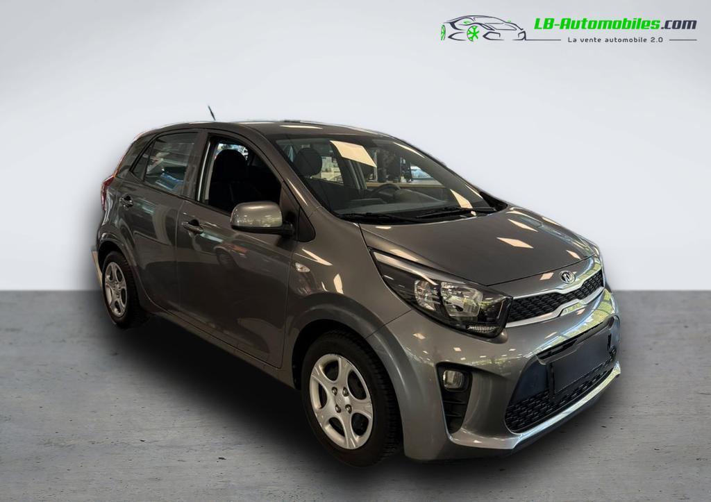 Kia Picanto 1.0 DPi 67ch BVM