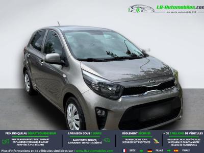 Kia Picanto 1.0 DPi 67ch BVM