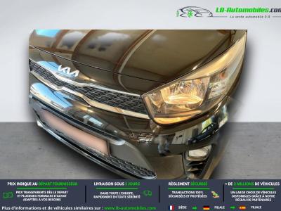 Kia Picanto 1.0 DPi 67ch BVM