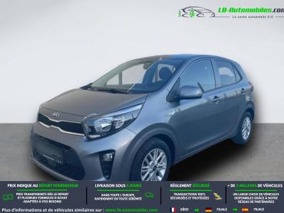 Kia Picanto 1.0 DPi 67ch BVM