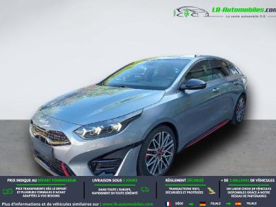 Kia ProCeed 1.6 T-GDi 204 ch BVA