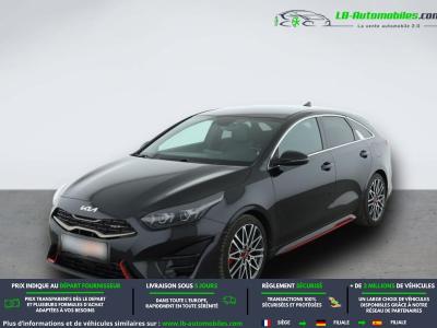 Kia ProCeed 1.6 T-GDi 204 ch BVA
