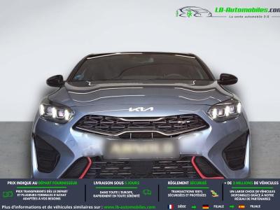 Kia ProCeed 1.6 T-GDi 204 ch BVA