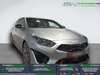 Kia ProCeed 1.6 T-GDi 204 ch BVA