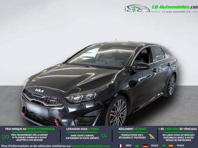 Kia ProCeed 1.6 T-GDi 204 ch BVA
