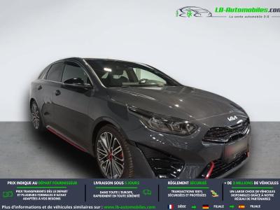 Kia ProCeed 1.6 T-GDi 204 ch BVA