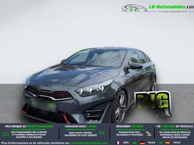 Kia ProCeed 1.6 T-GDi 204 ch BVA
