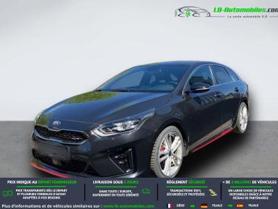 Kia ProCeed 1.6 T-GDi 204 ch BVA