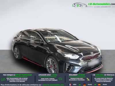 Kia ProCeed 1.6 T-GDi 204 ch BVA