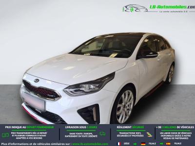 Kia ProCeed 1.6 T-GDi 204 ch BVA