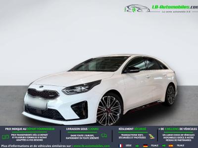 Kia ProCeed 1.6 T-GDi 204 ch BVA