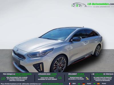 Kia ProCeed 1.6 T-GDi 204 ch BVA