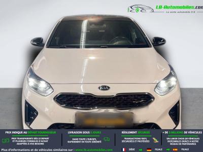 Kia ProCeed 1.6 T-GDi 204 ch BVA