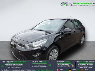 Kia Rio 1.2L 84 ch