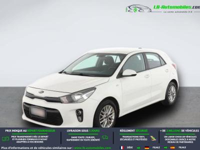 Kia Rio 1.2L 84 ch