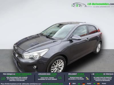 Kia Rio 1.2L 84 ch