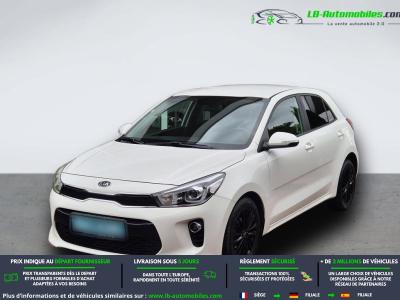 Kia Rio 1.2L 84 ch