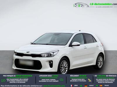 Kia Rio 1.2L 84 ch