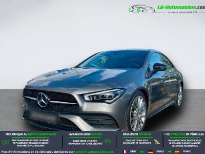 Mercedes CLA Berline 200 BVA