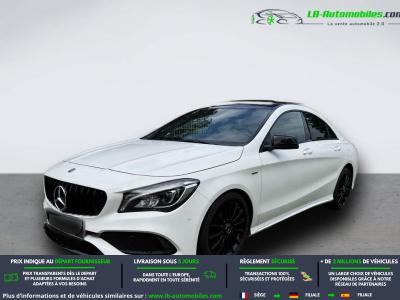 Mercedes CLA Berline 200 BVA