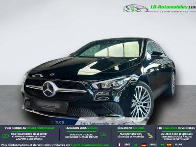 Mercedes CLA Berline 200 BVA