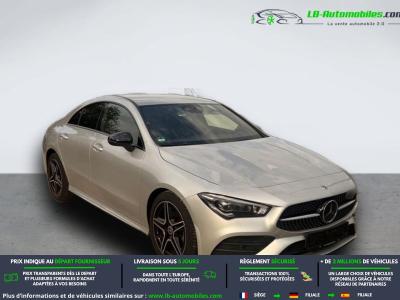 Mercedes CLA Berline 200 BVA