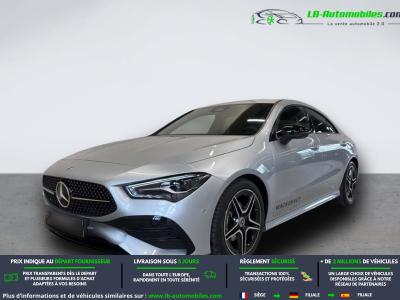 Mercedes CLA Berline 180 BVA