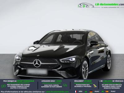 Mercedes CLA Berline 180 BVA