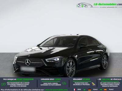 Mercedes CLA Berline 200 BVA