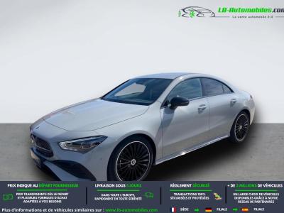 Mercedes CLA Berline 200 BVA