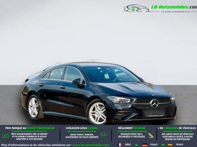 Mercedes CLA Berline 200 BVA