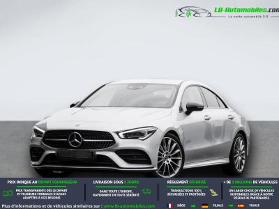 Mercedes CLA Berline 200 BVA