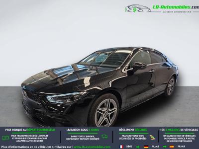 Mercedes CLA Berline 250 e BVA
