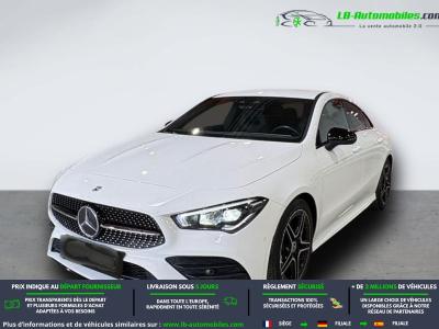 Mercedes CLA Berline 200 BVA