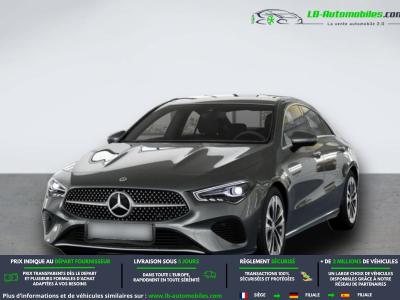 Mercedes CLA Berline 180 BVA