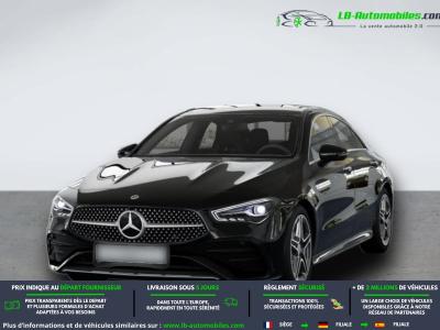 Mercedes CLA Berline 180 BVA