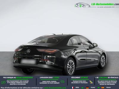 Mercedes CLA Berline 200 BVA