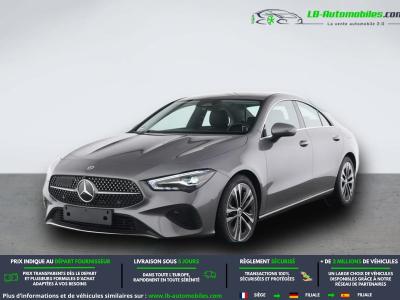 Mercedes CLA Berline 180 BVA