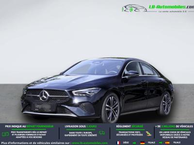 Mercedes CLA Berline 200 BVA