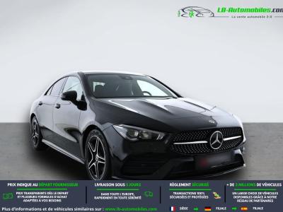 Mercedes CLA Berline 180 BVA
