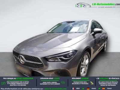 Mercedes CLA Berline 180 BVA