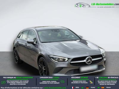 Mercedes CLA Shooting Break 180 BVA