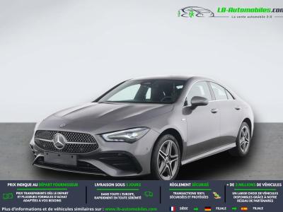 Mercedes CLA Berline 250 e BVA