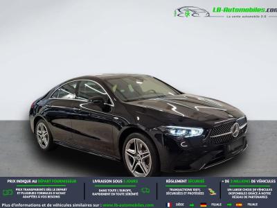 Mercedes CLA Berline 250 e BVA